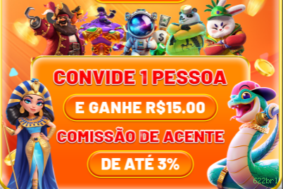 Controles de pagamento e BRL em 622brl