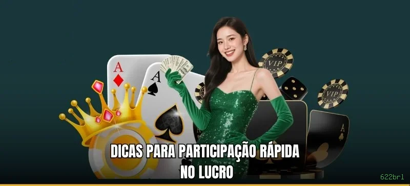 Controles de paJogonto e BRL em 622brl